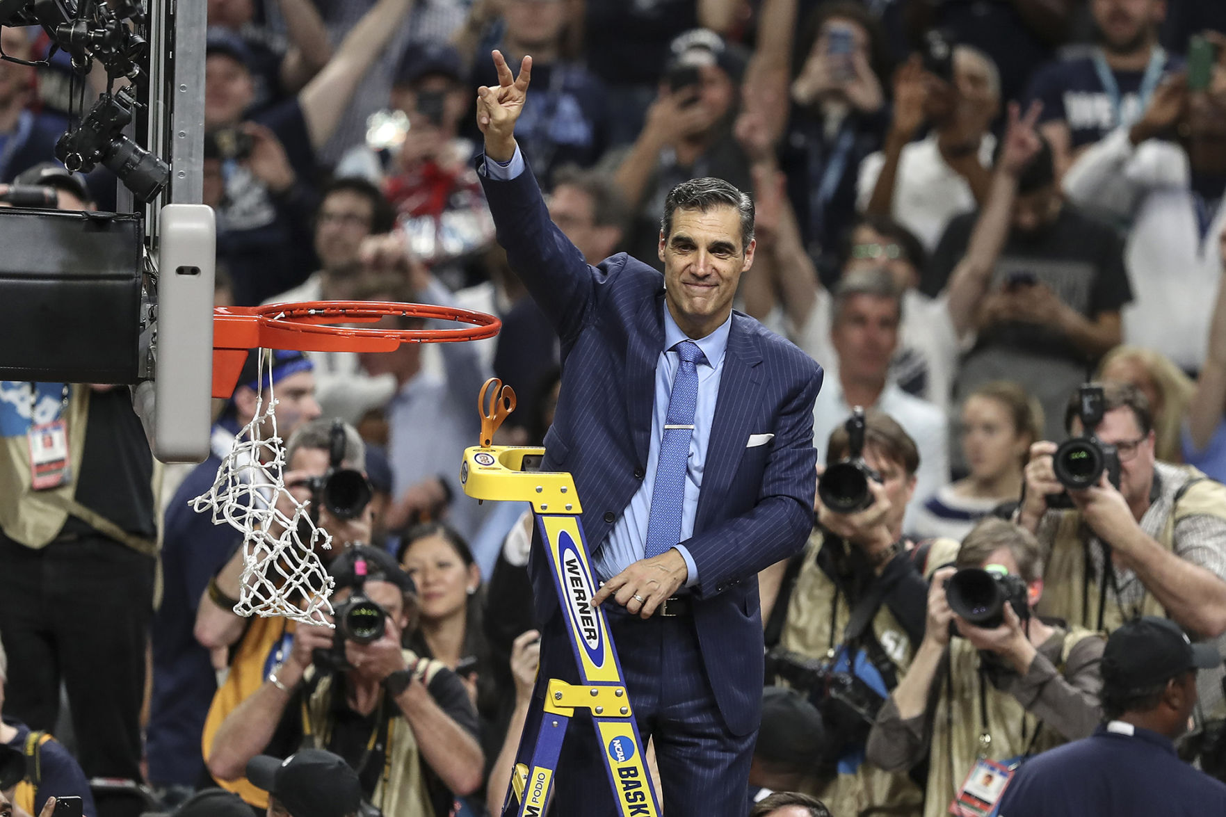 ‘One Shining Moment’